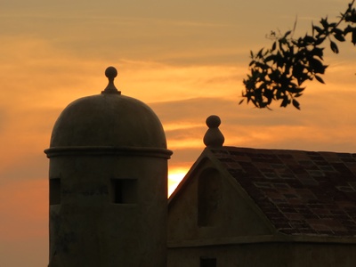 Fuerte de San Sebastián del Pastelillo