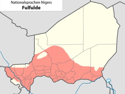 Fulfulde