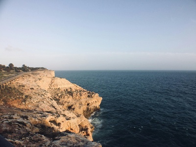 Għajn Tuffieħa Bay