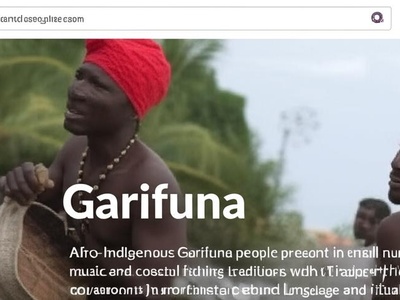Garifuna