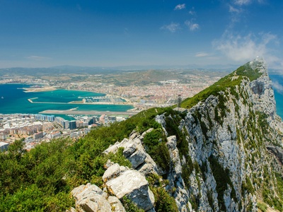 Gibraltar