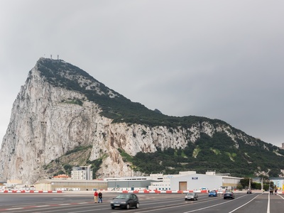 Gibraltar
