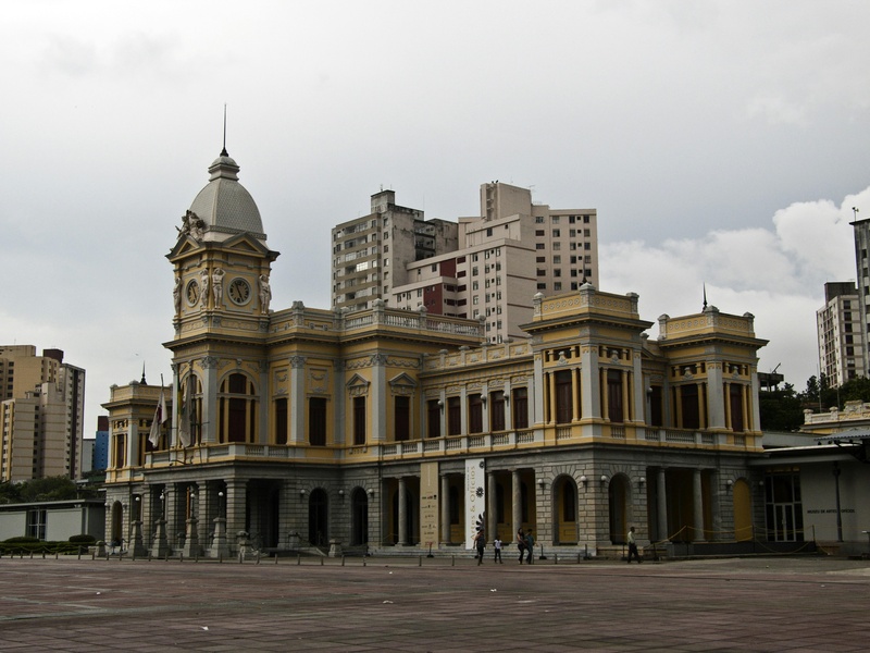 Governor's Palace