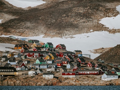Greenland