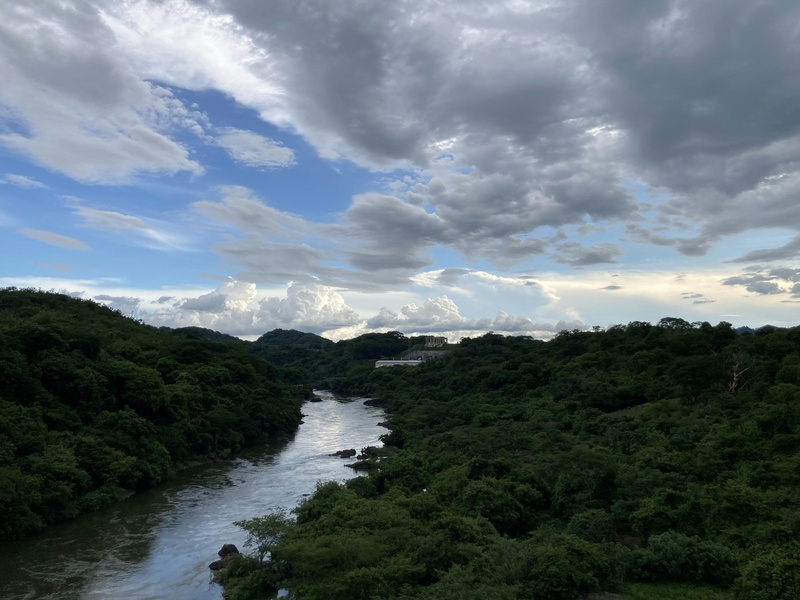Guanapo River