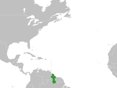 Guyana