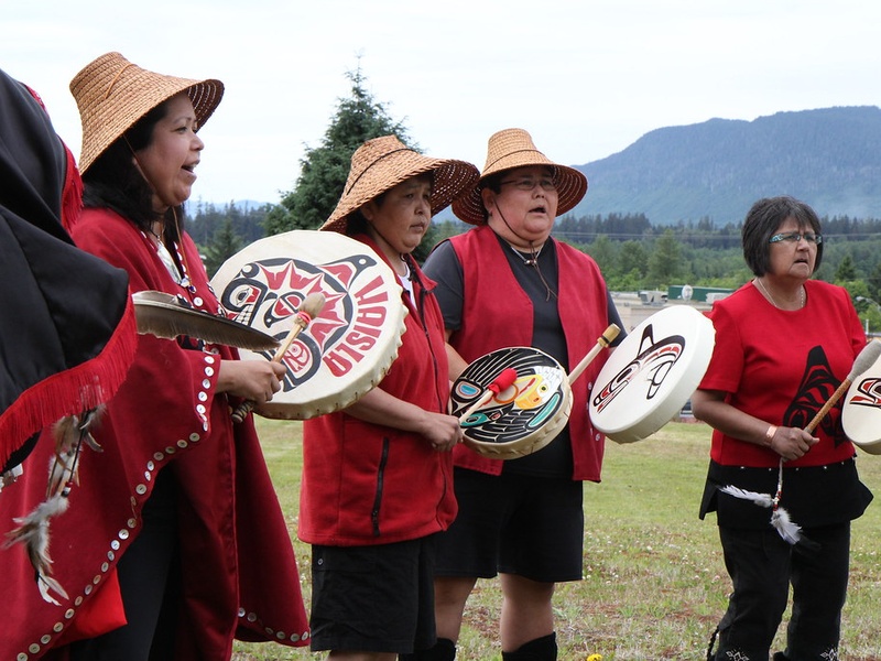 The Complete List of Indigenous Languages in Canada - 33travels