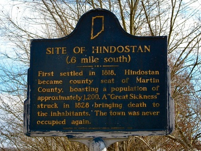 Hindostan