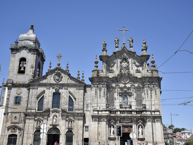 Historic Center of São Filipe