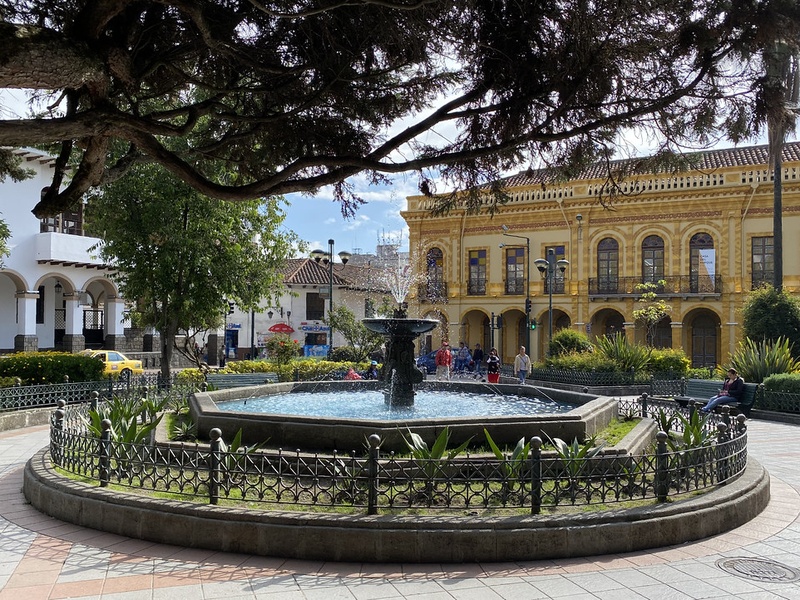 Historic City of Sucre