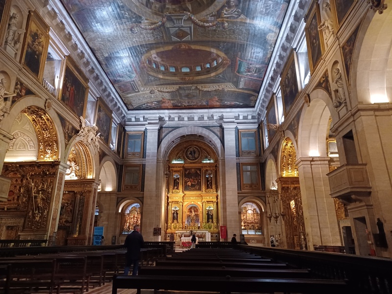 Igreja de São Roque