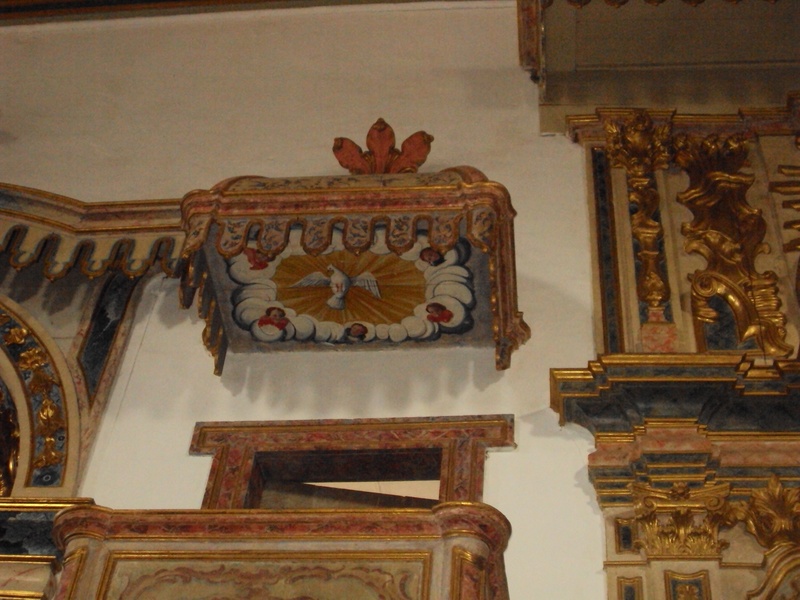 Igreja Matriz Nossa Senhora da Conceição