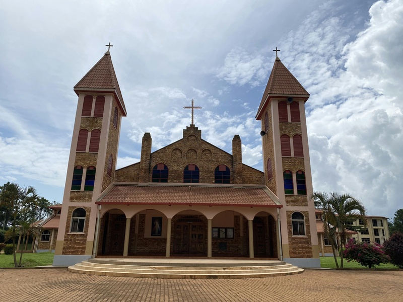 Igreja Nossa Senhora do Rosário