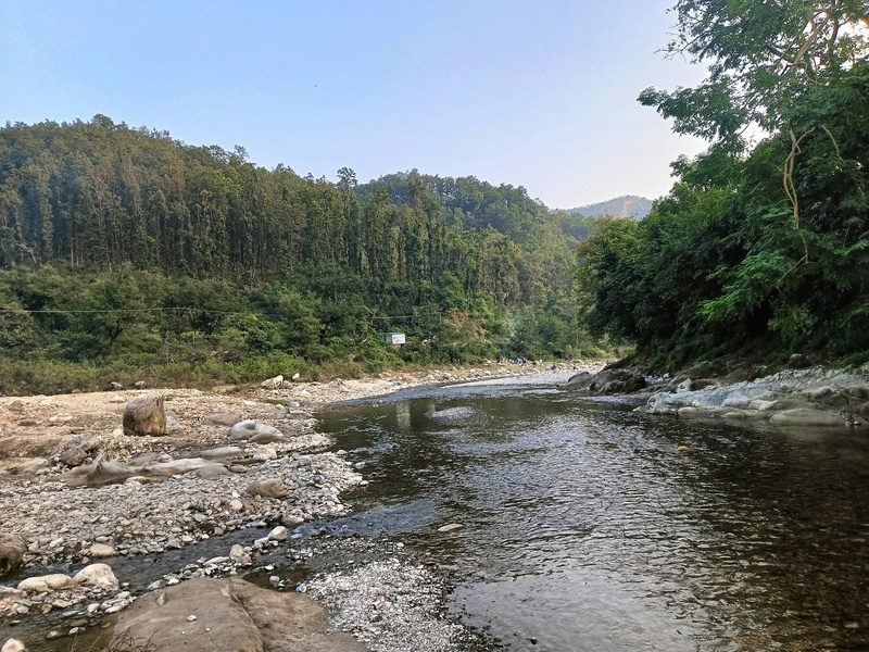 Inabanga River