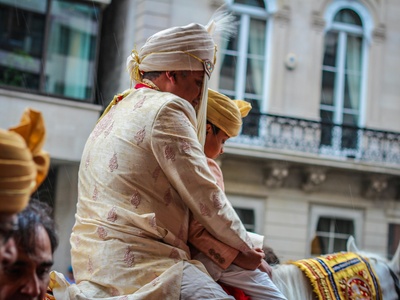 Indian (South Asian)