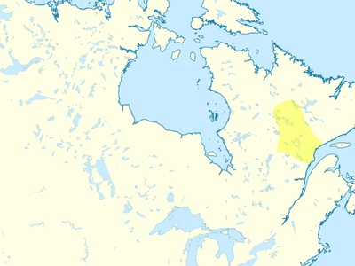 Innu-aimun (Innu)