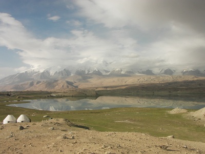Karakul
