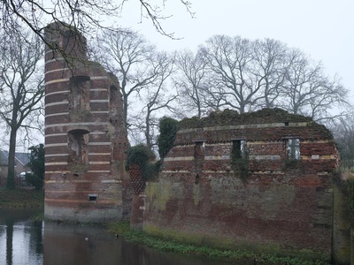 Kasteel Batenburg