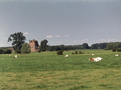 Kasteel de Nijenbeek