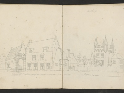 Kasteel Keenenburg