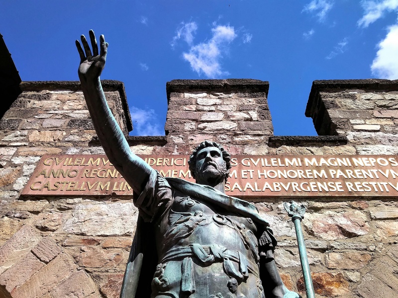 Kavala Alexander the Great