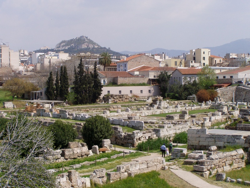 Kerameikos