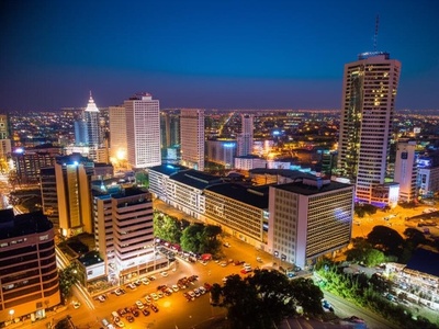 Khartoum