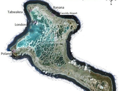 Kiritimati