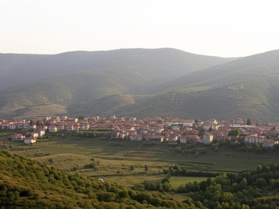Laçin