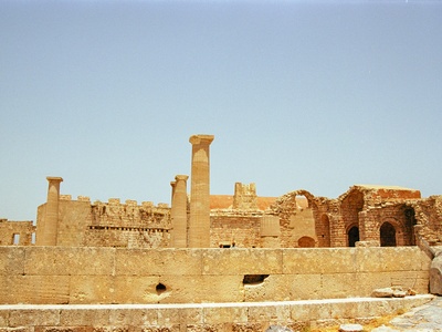 Lagash (Tell al-Hiba)