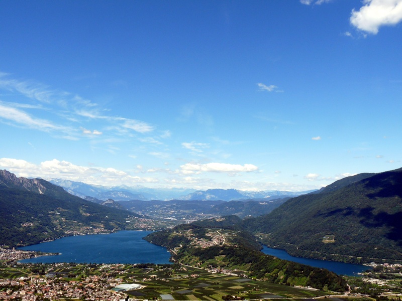 Lake Caldonazzo