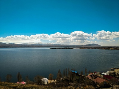 Lake Chilwa