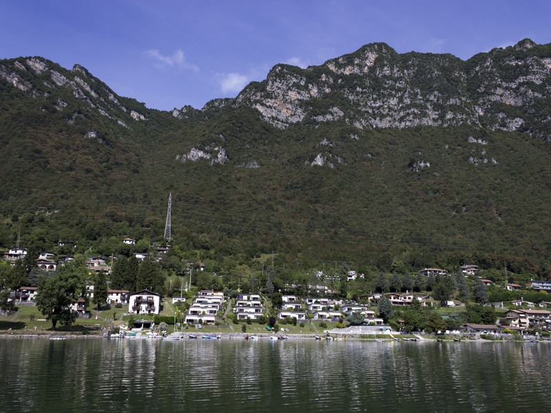Lake Idro