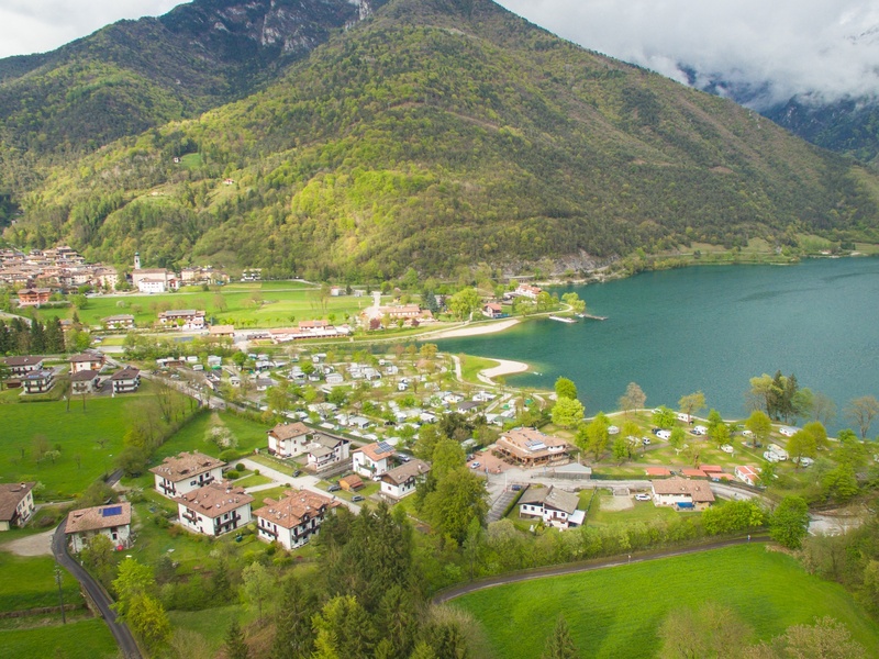 Lake Ledro