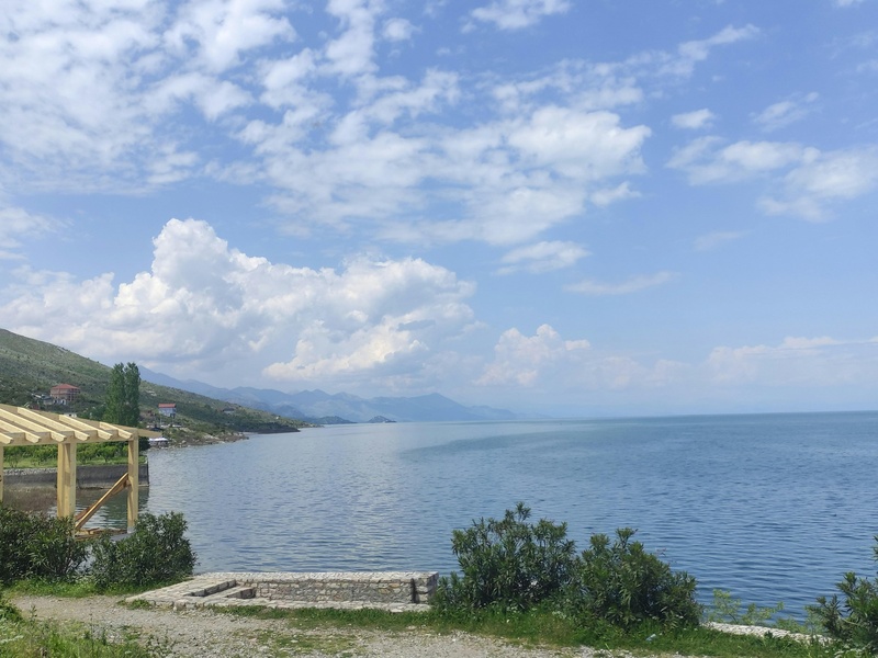 Lake Varano