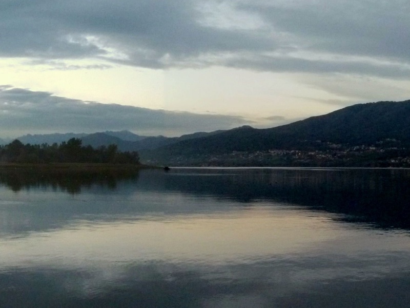 Lake Varese