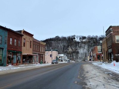 Lanesboro