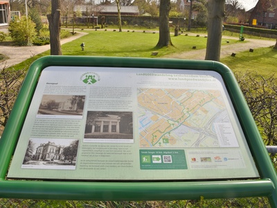 Leidschendam-Voorburg