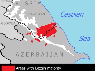 Lezgins