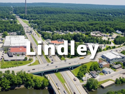 Lindley