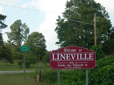 Lineville