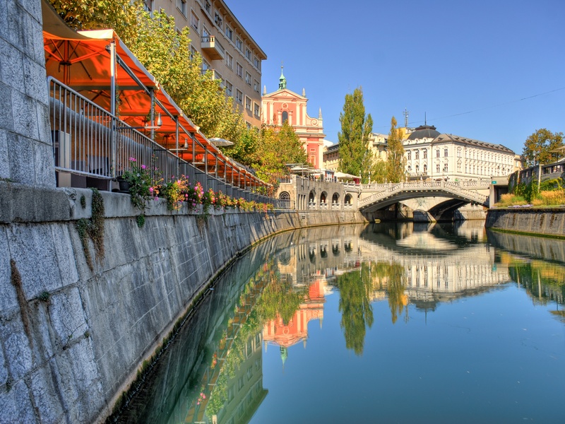 Ljubljanica