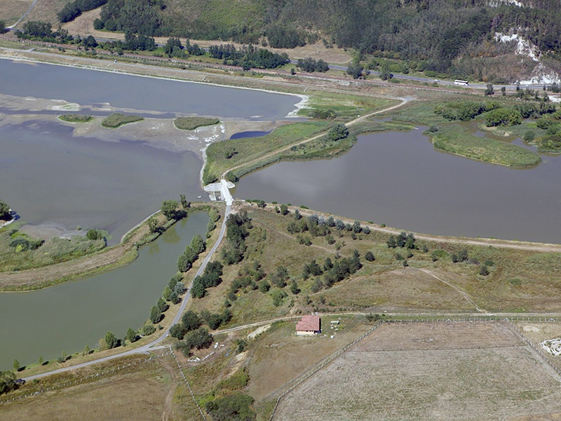Maconkai-víztározó