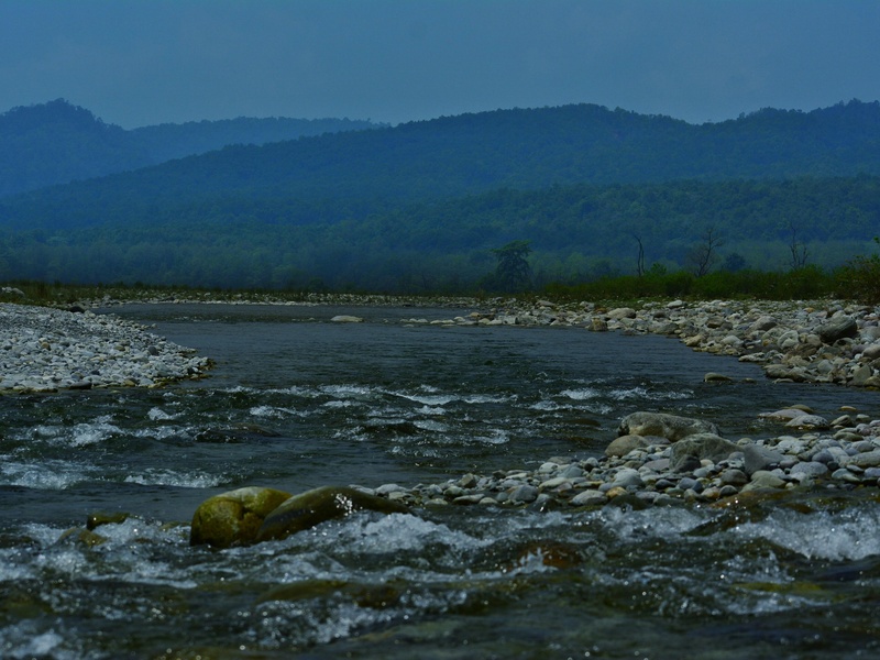 Magat River