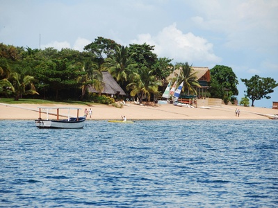 Malawi