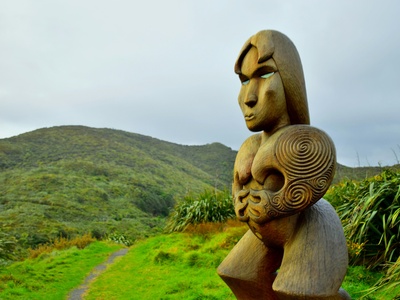 Māori