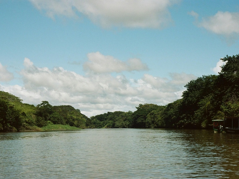 Maraval River
