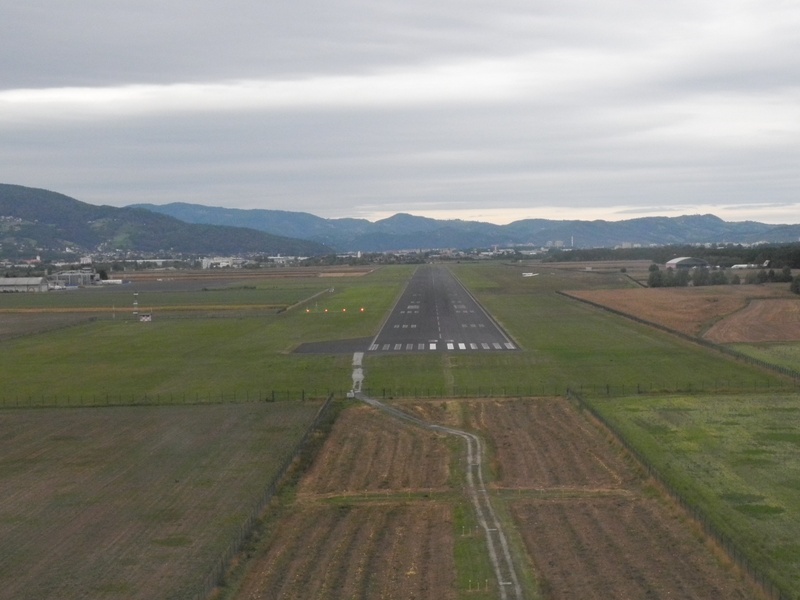 Maribor Airport
