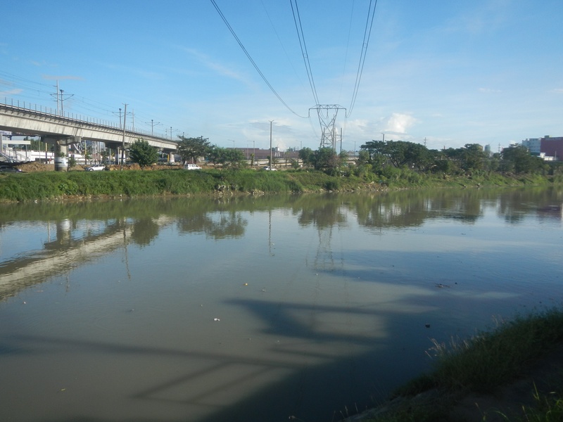 Marikina River