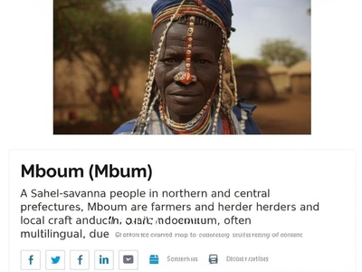 Mboum (Mbum)